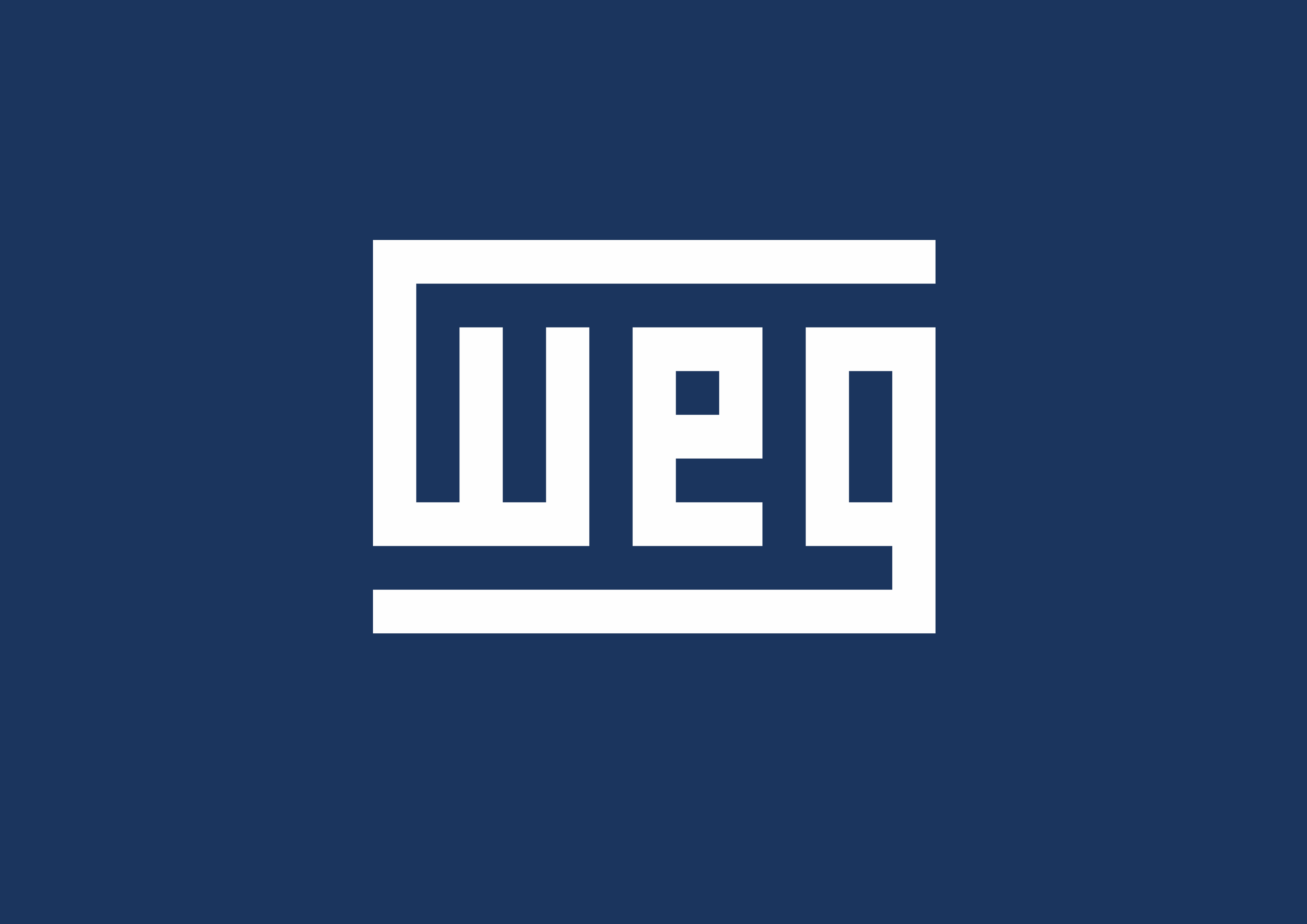 Weg